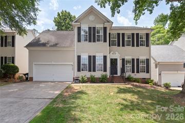 Homes Just Sold That Attend Pineville Elementary: September 8th to September 14th