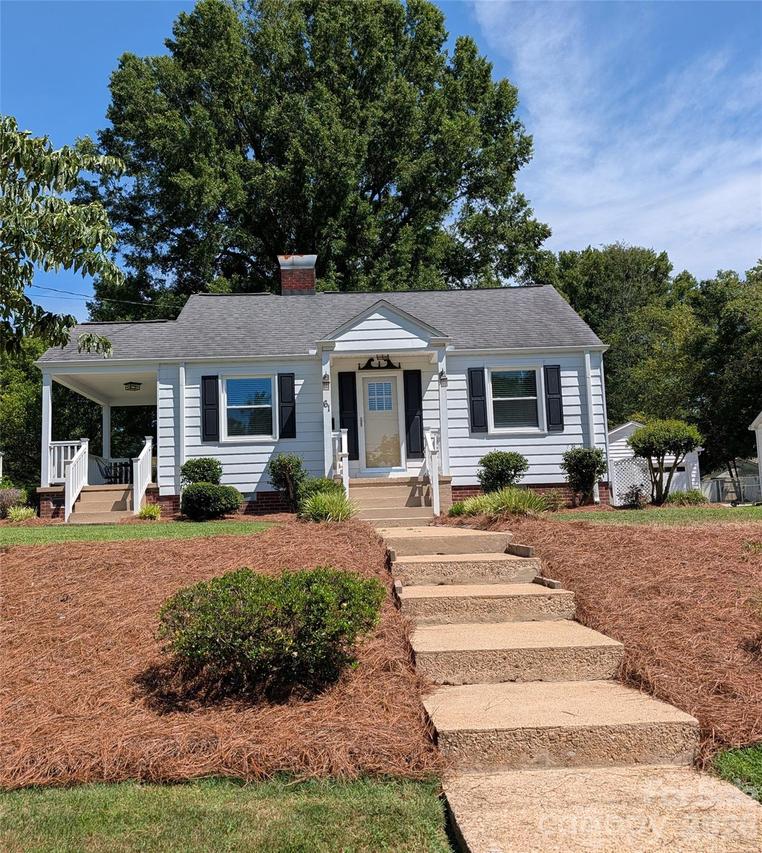 61 NW Spencer Ave. #30-32, Concord, NC 28025