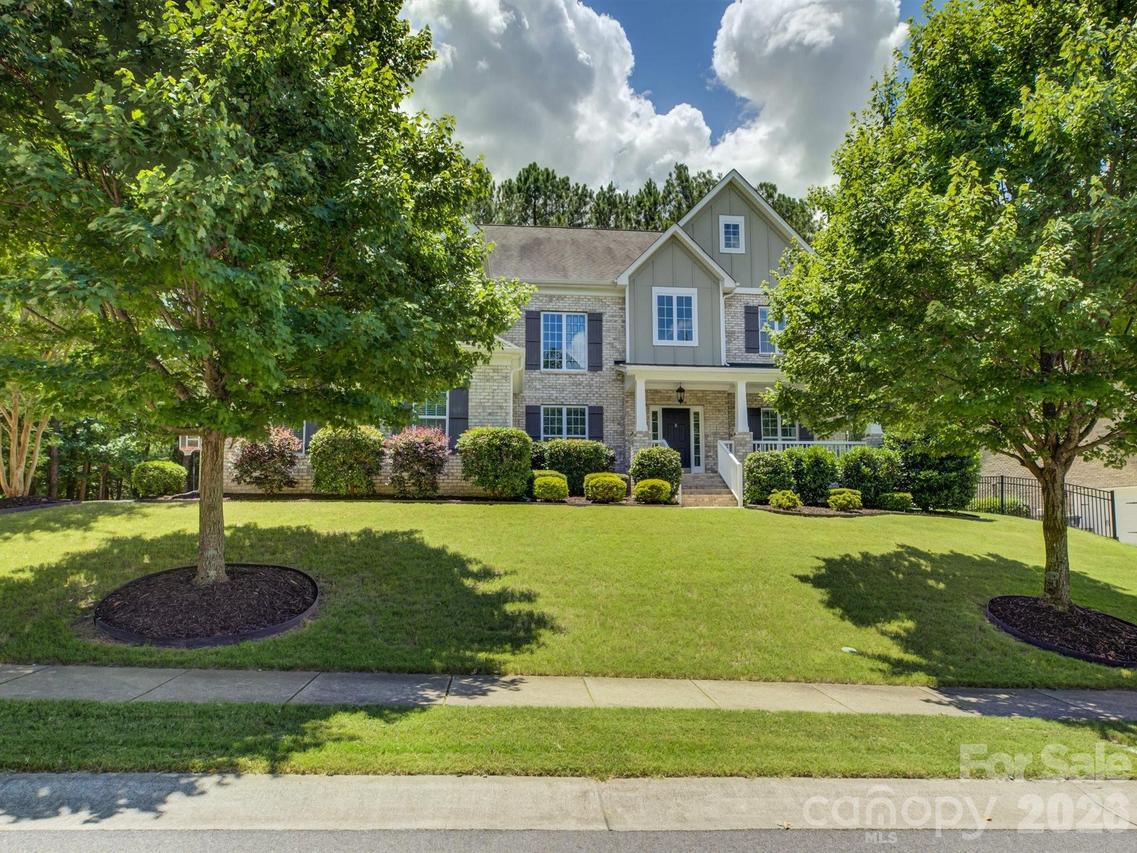 16433 Bryant Meadows Dr., Charlotte, NC 28278