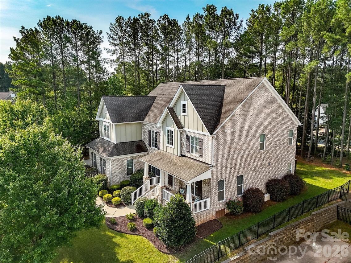 16433 Bryant Meadows Dr., Charlotte, NC 28278