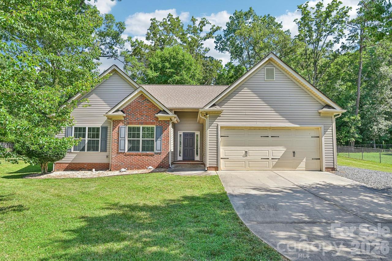 624 Hunley St., Monroe, NC 28112
