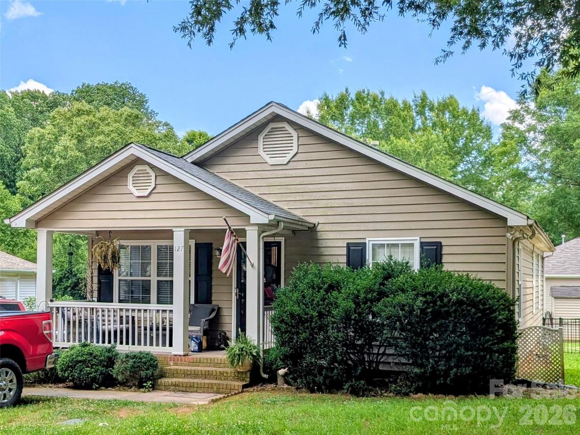 127 Pratt St. #75, Belmont, NC 28012