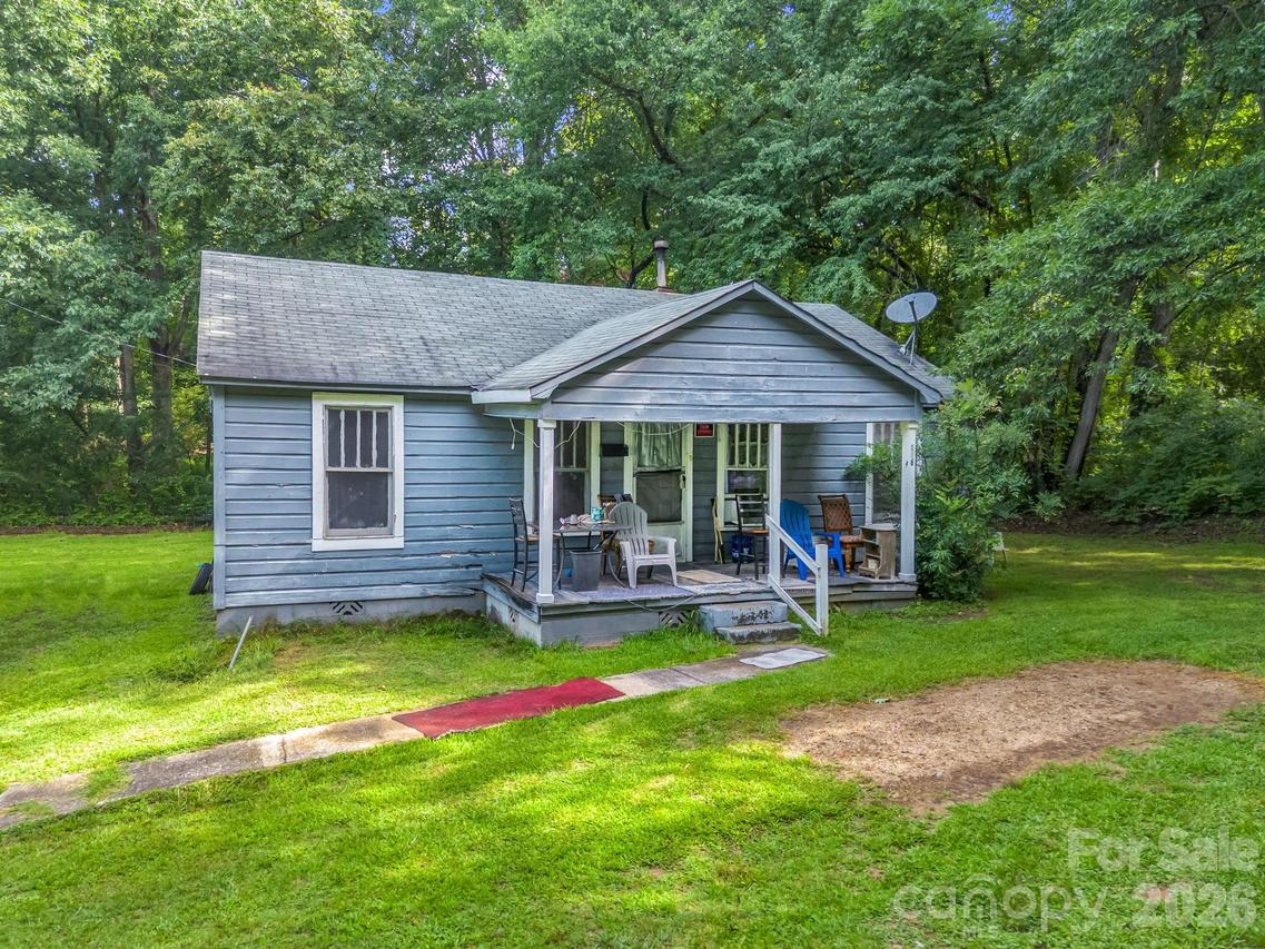 126 Bittle St., Forest City, NC 28043