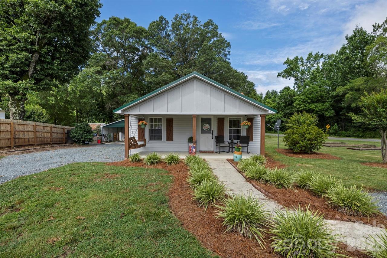 6121 Sikes Mill Rd., Monroe, NC 28110