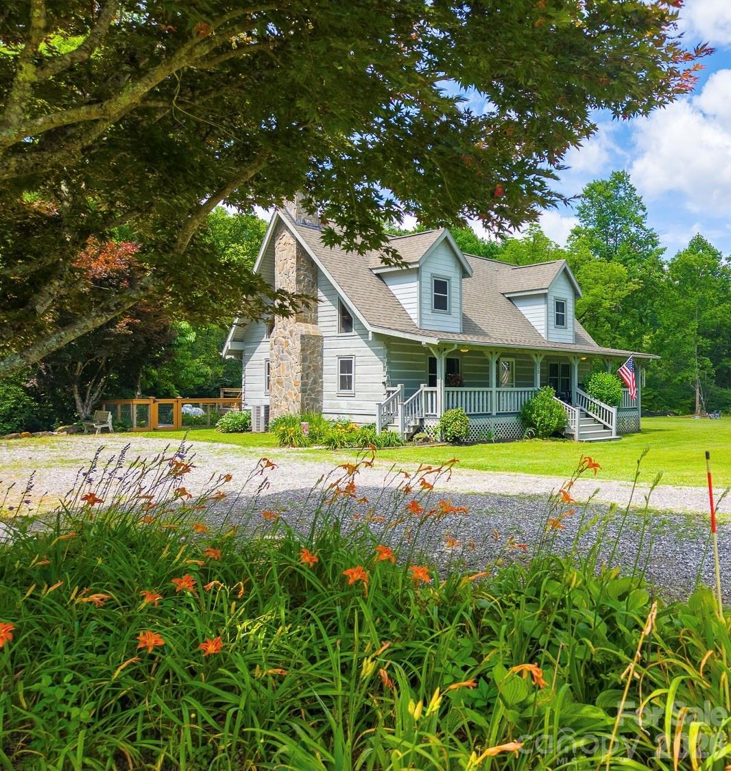 538 East Fork Rd., Sylva, NC 28779