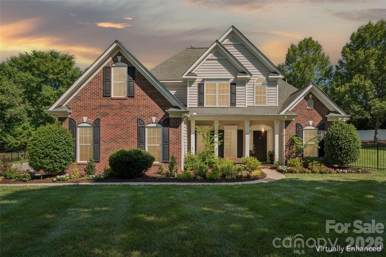 1016 Wesley Downs Rd., Wesley Chapel, NC 28110