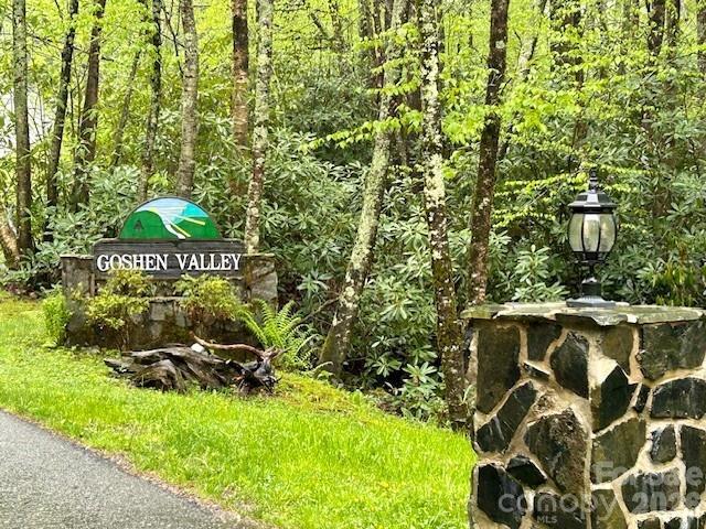 TBD Goshen Dr. #19, Boone, NC 28607
