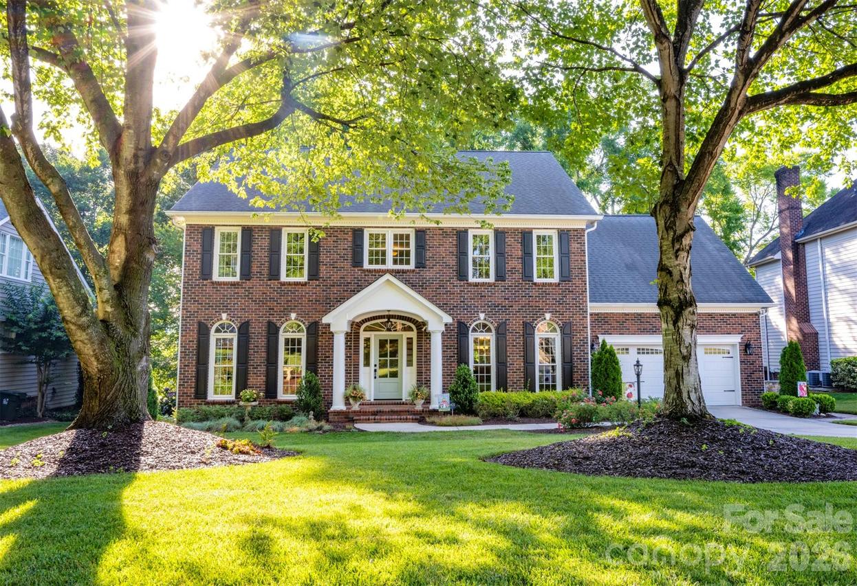 15916 Northstone Dr., Huntersville, NC 28078