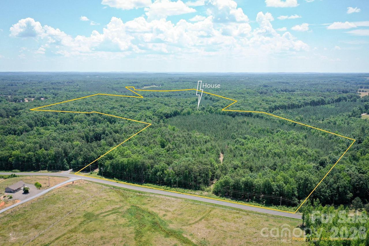 14840 Short Cut Rd., Gold Hill, NC 28071