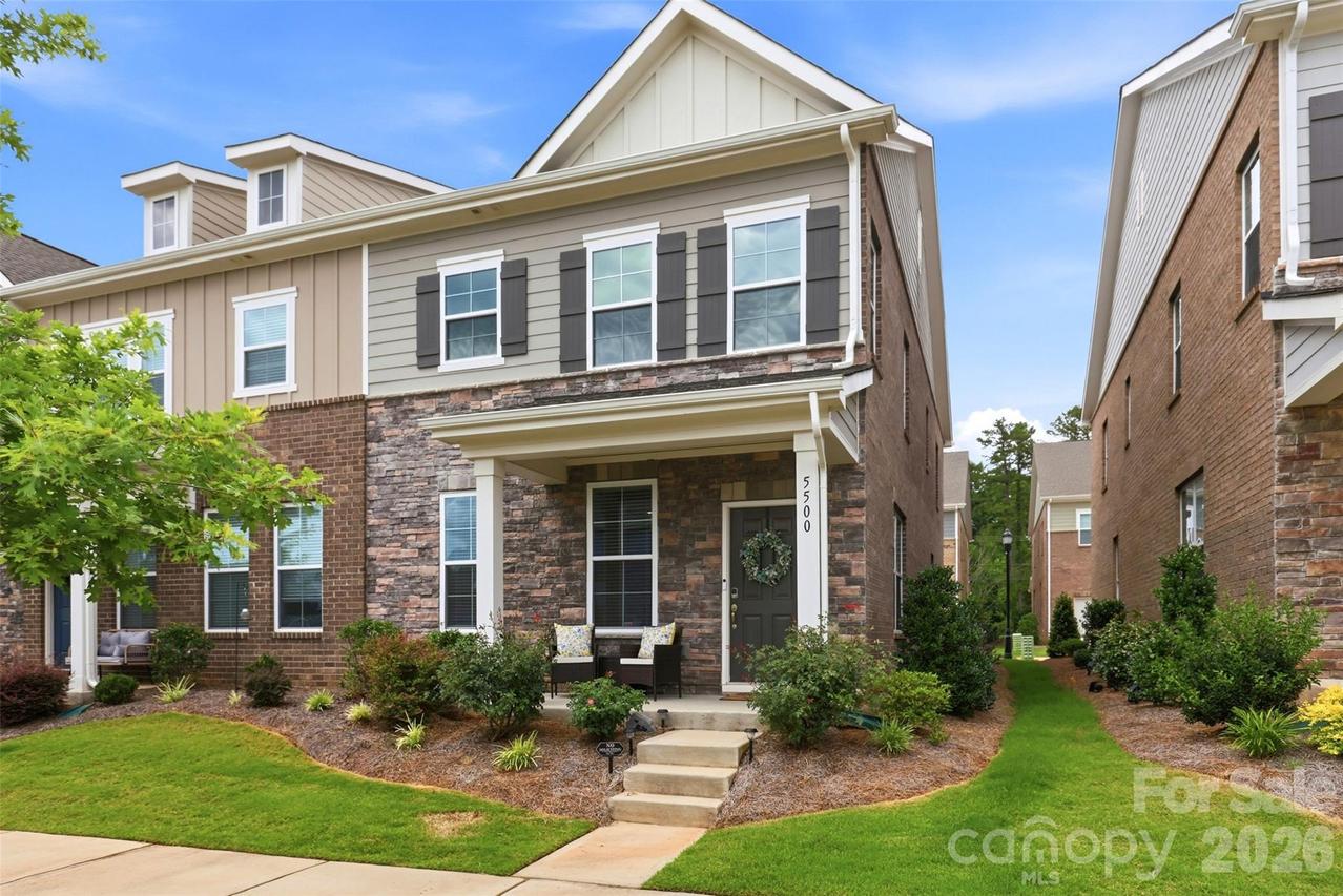5500 Kinsbridge Dr., Mint Hill, NC 28227