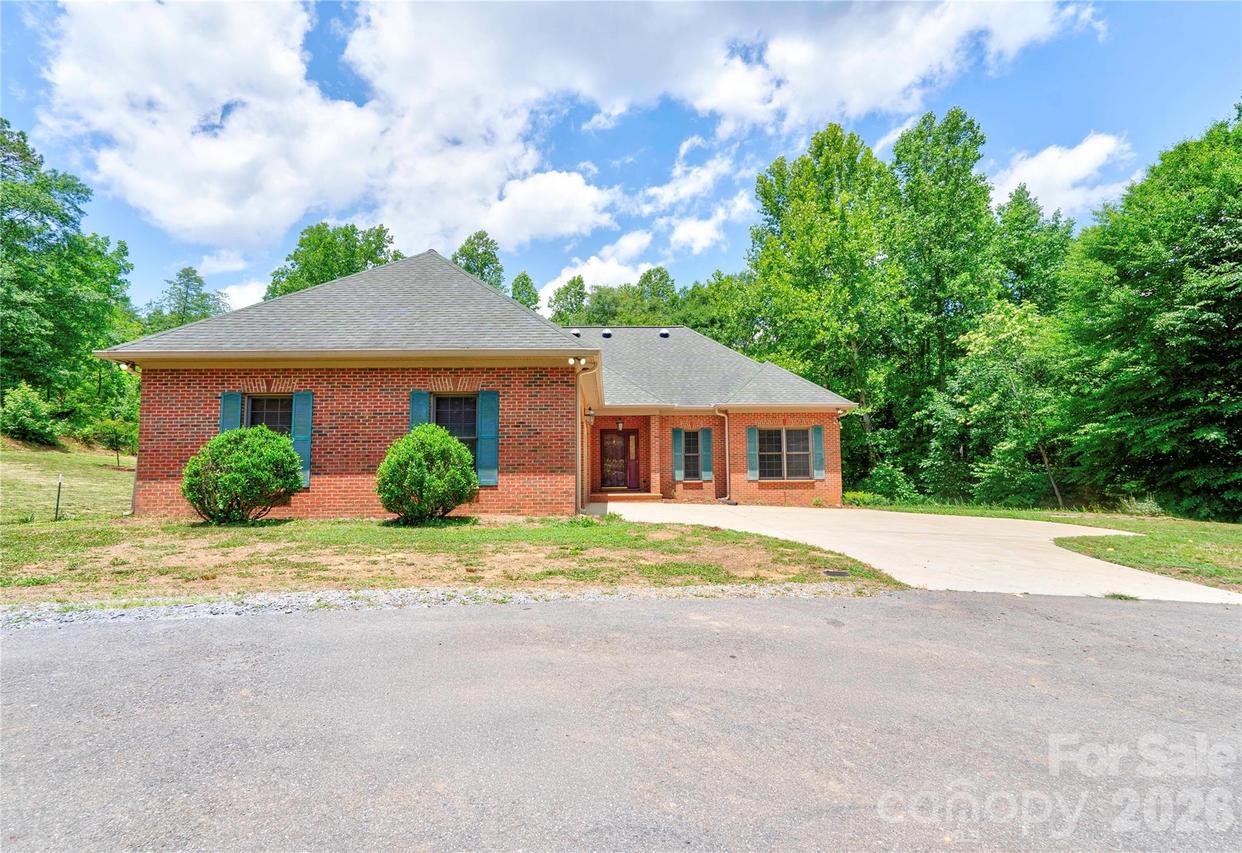 2365 Sylvan Rd., Grover, NC 28073