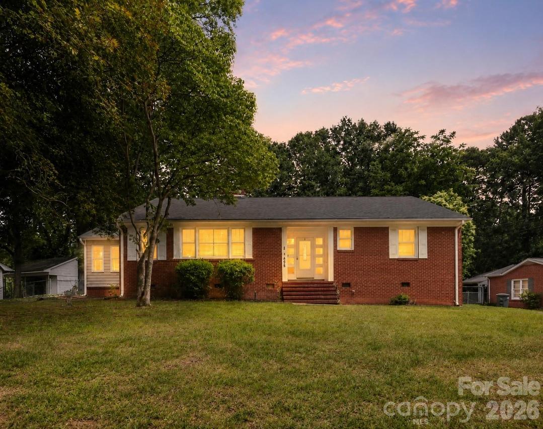 408 Elizabeth St., Gastonia, NC 28054