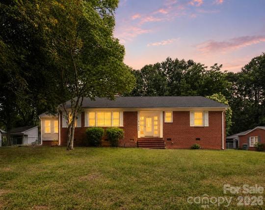 Homes Just Sold That Attend Sherwood Elementary: July 21st to July 27th