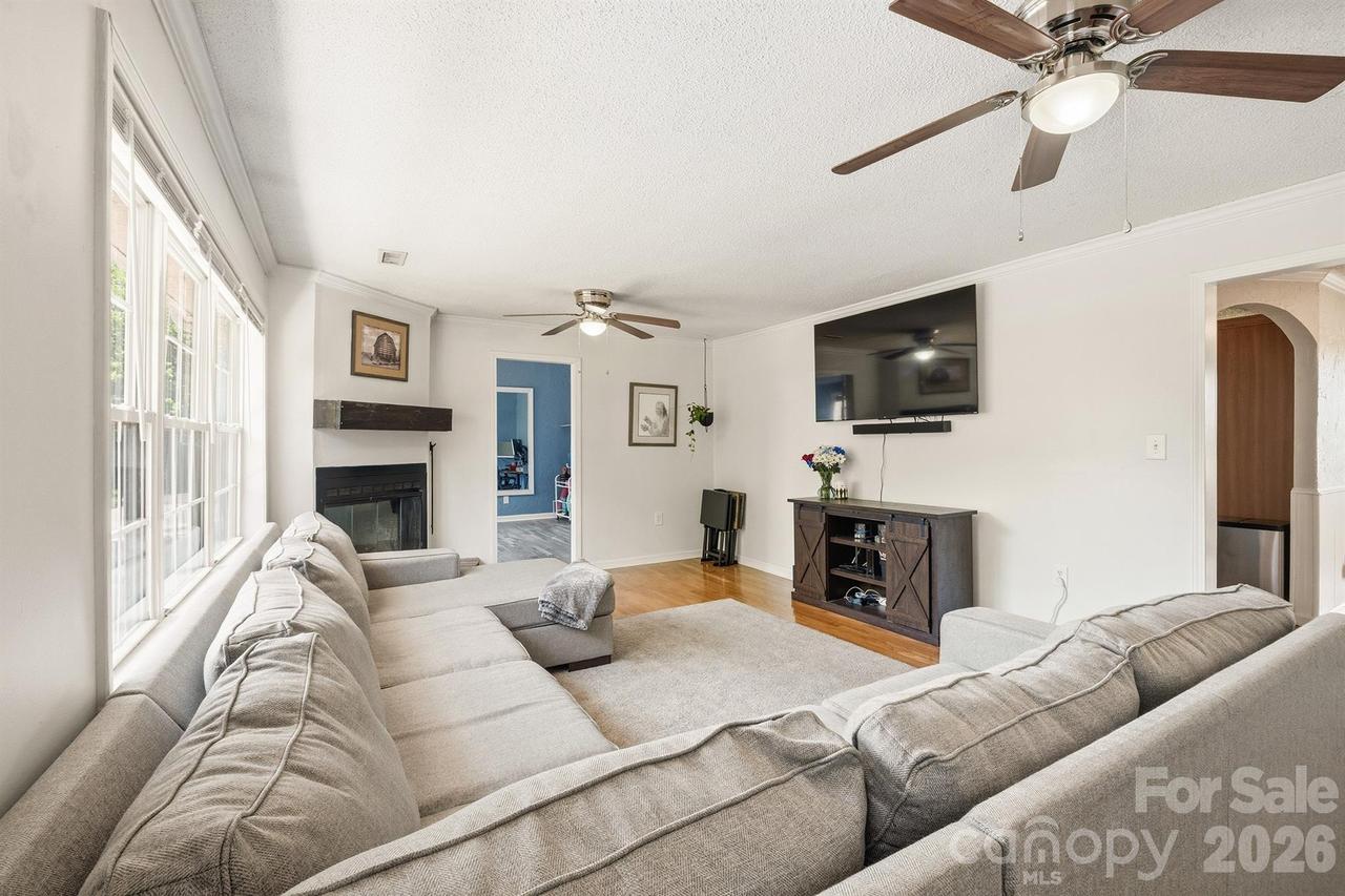 1782 Cat Square Rd., Vale, NC 28168