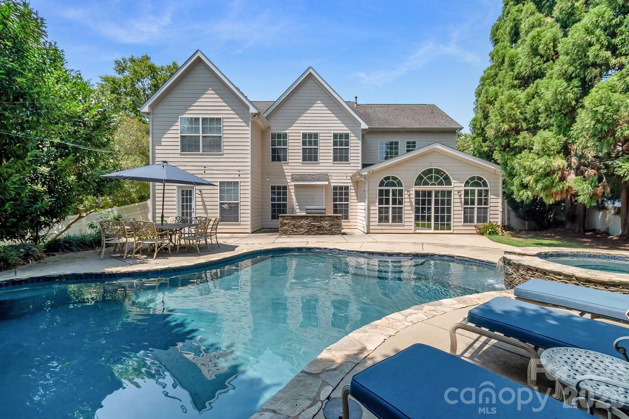 1107 Boulder Ct., Waxhaw, NC 28173