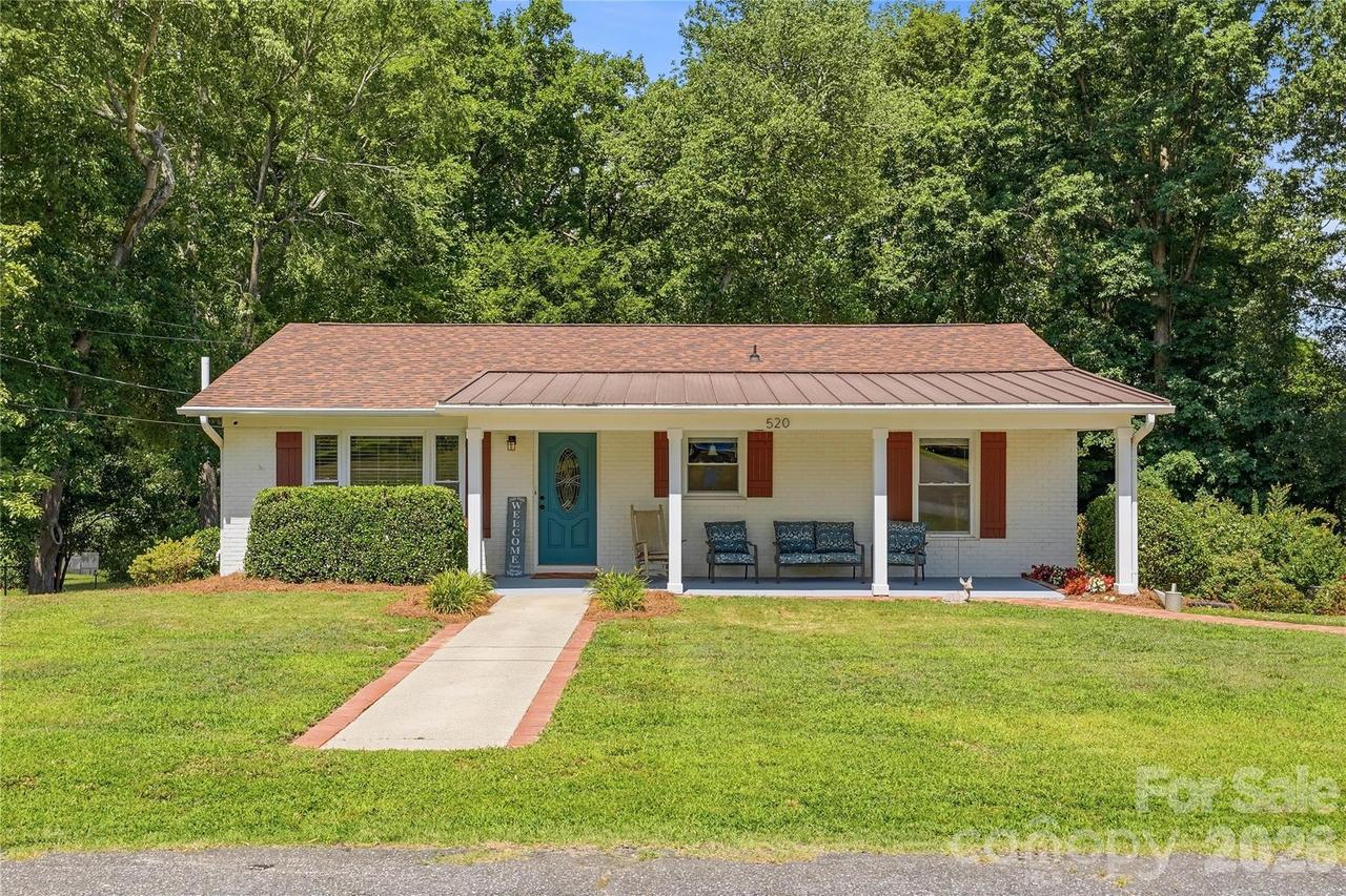 520 Eastway Ave. #37, Kannapolis, NC 28083