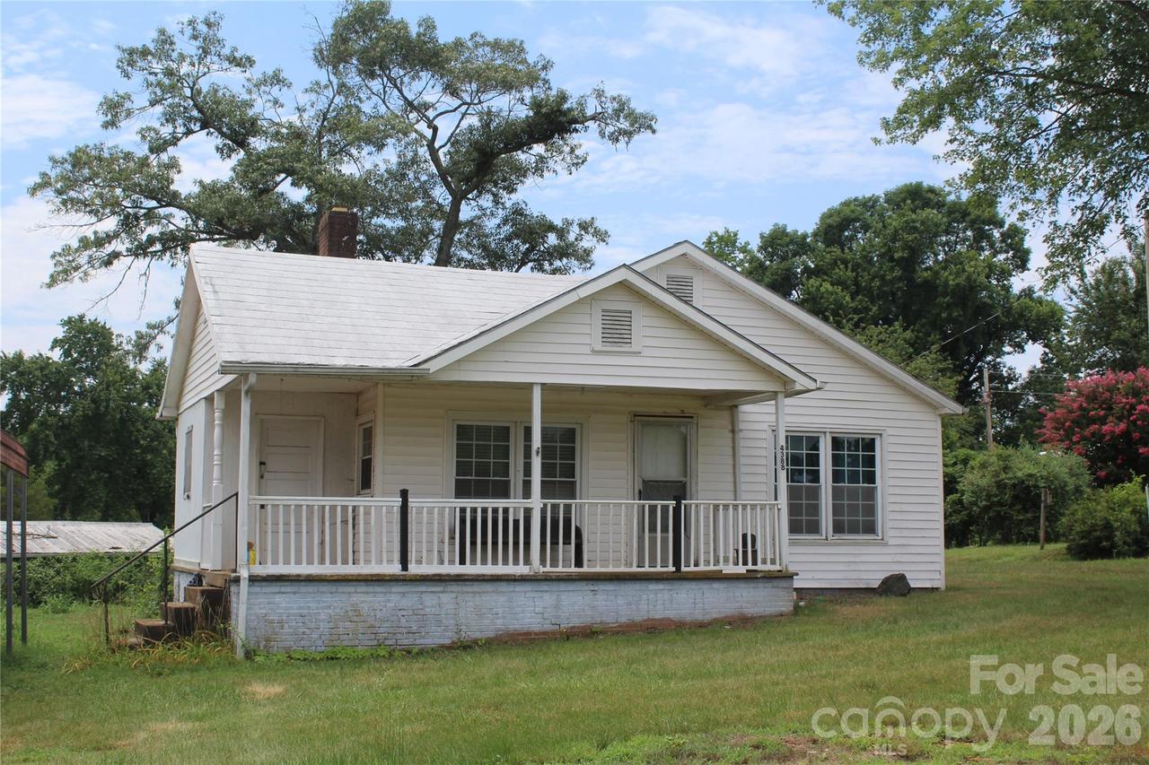 4388 Ruritan Dr., Morganton, NC 28655