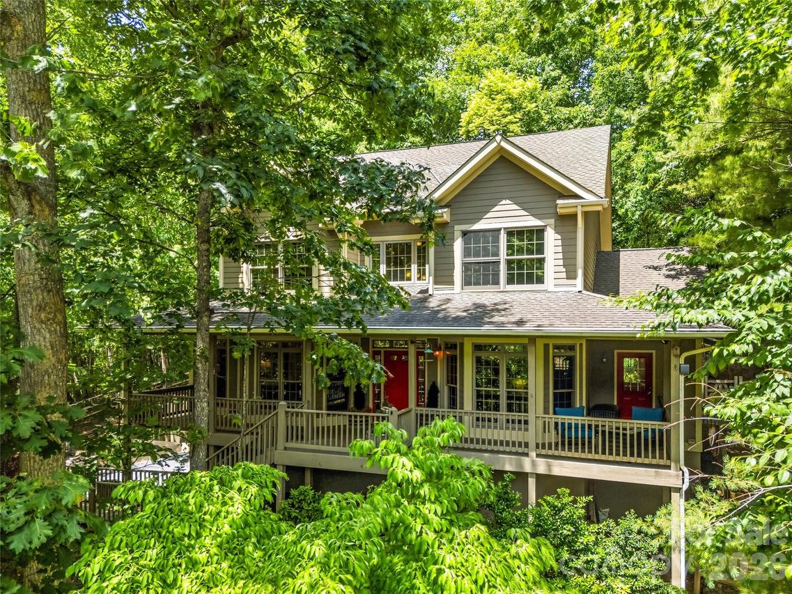 840 and 856 Stoney Stream Ln., Arden, NC 28704