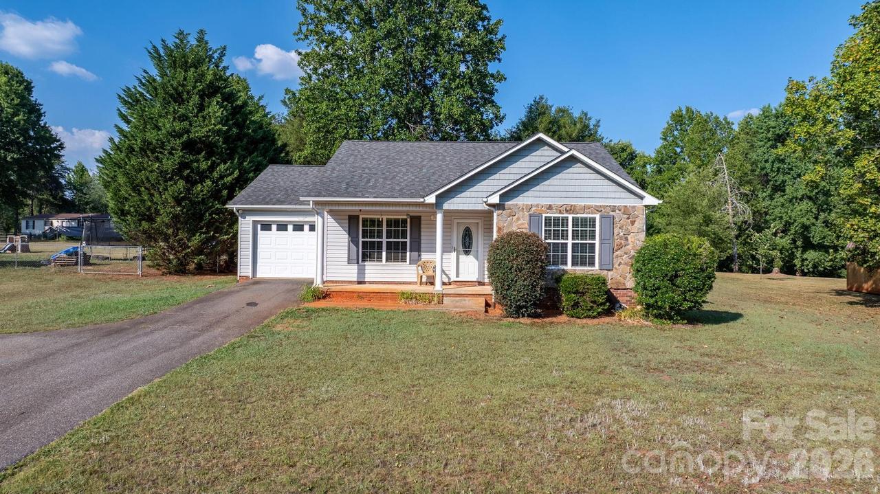 3844 Bridle Path Dr., Vale, NC 28168