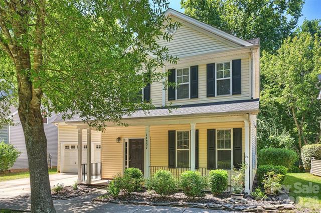 New Homes For Sale This Week That Attend J.V. Washam Elementary: June 19th to June 25th