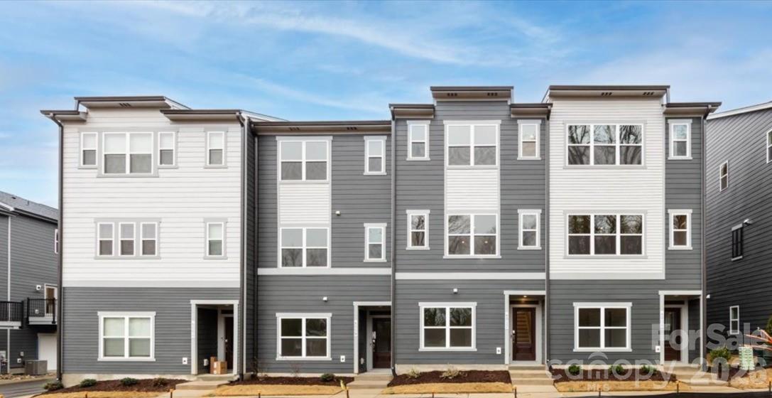 6008 Pivot Ct., Charlotte, NC 28205