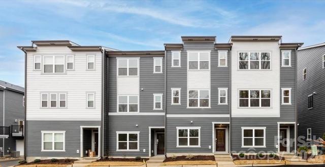 New Construction Homes For Sale This Week That Attend Eastway Middle: June 17th to June 23rd