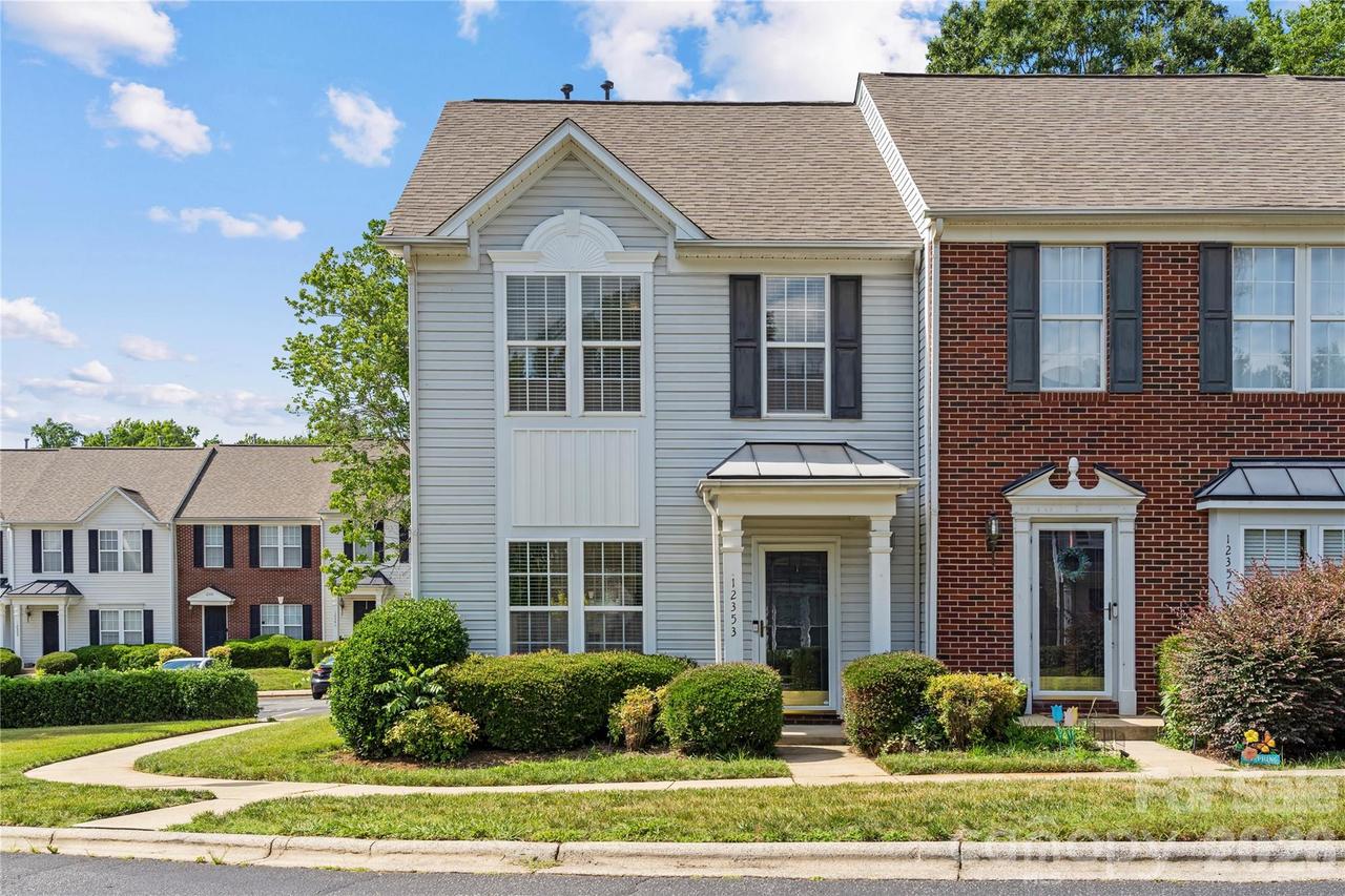 12353 Jessica Pl., Charlotte, NC 28269
