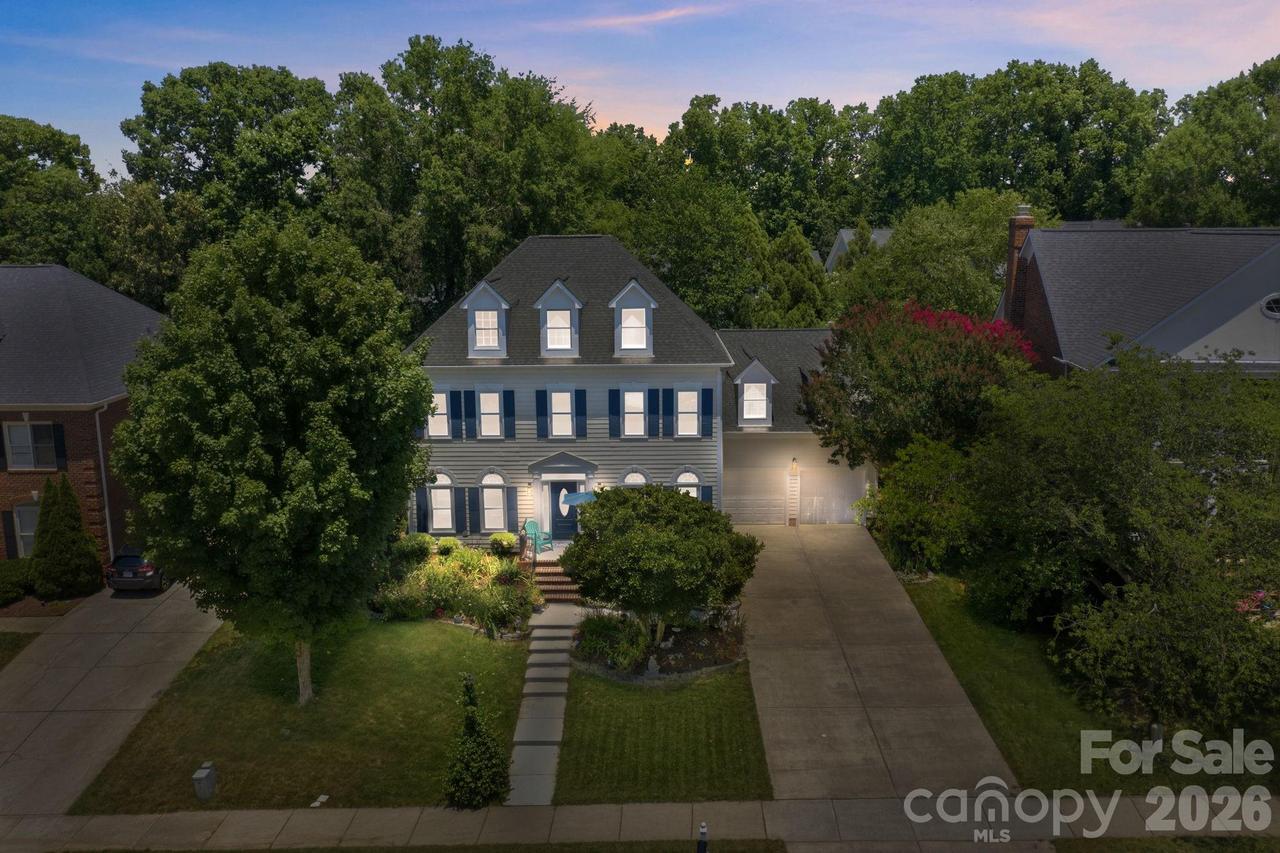 20112 N Cove Rd., Cornelius, NC 28031
