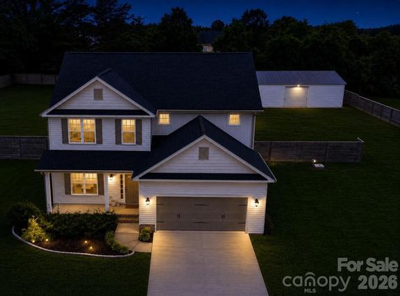New Homes For Sale This Week That Attend Davie County High: June 19th to June 25th