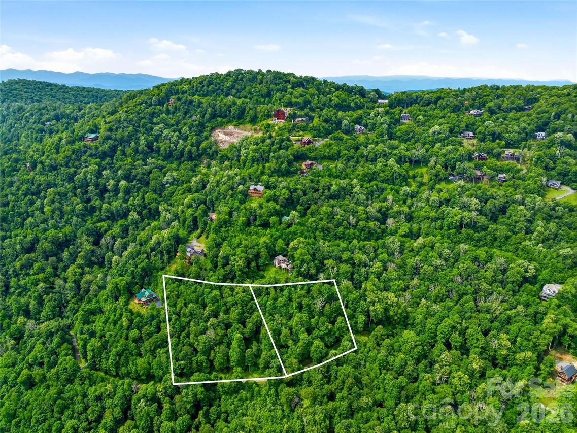 Mountain Gait Dr. #Lots 16 & 17, Mars Hill, NC 28754