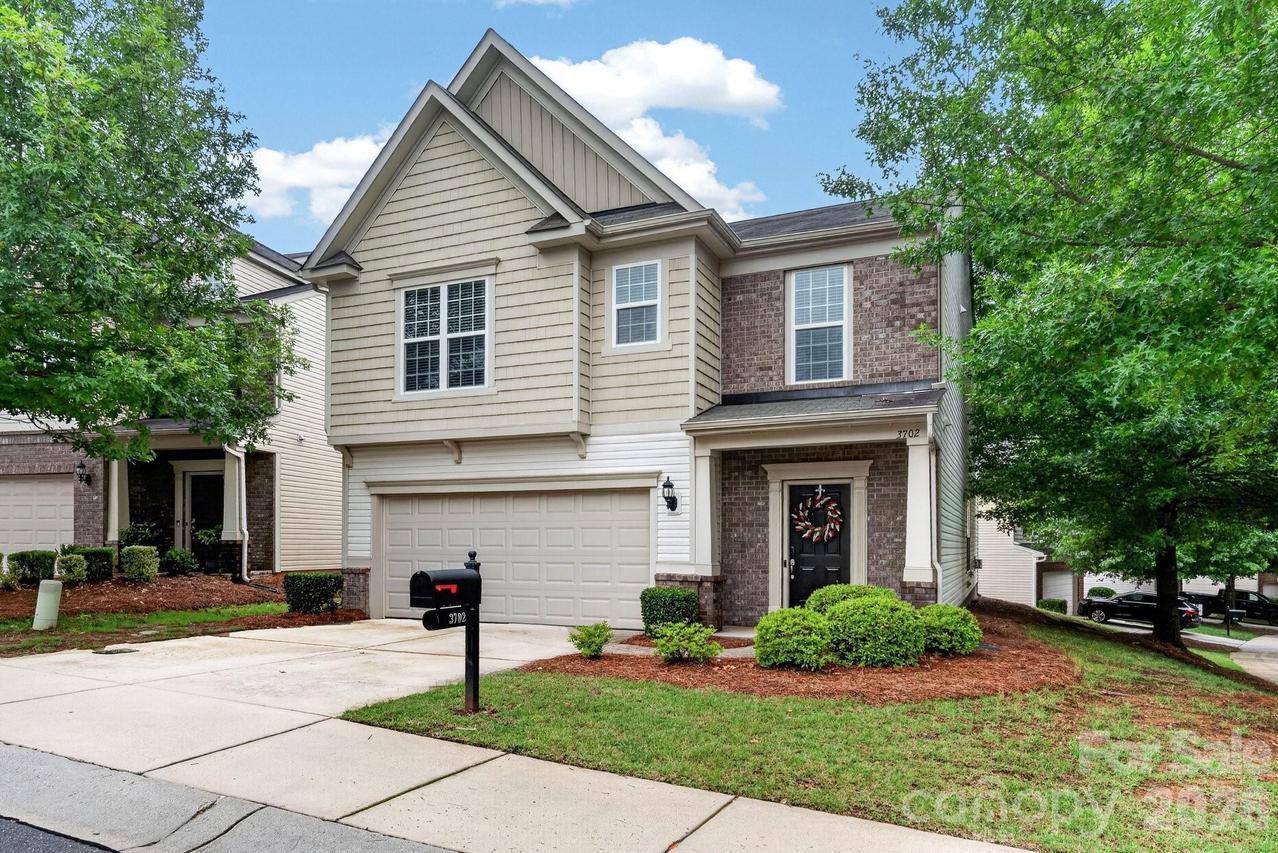 3702 Park South Station Blvd., Charlotte, NC 28210