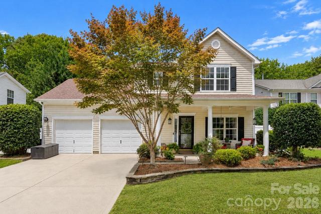 Homes Just Sold That Attend J.V. Washam Elementary: August 11th to August 17th