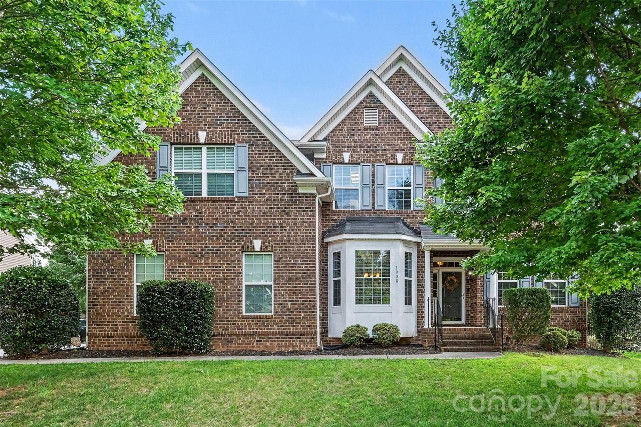 1008 Hawker Rd., Matthews, NC 28104