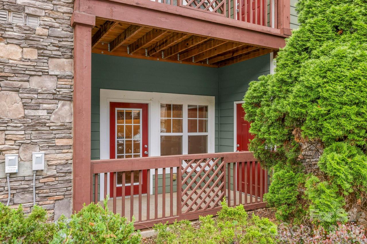 1000 Olde Eastwood Village Blvd. #A-107, Asheville, NC 28803