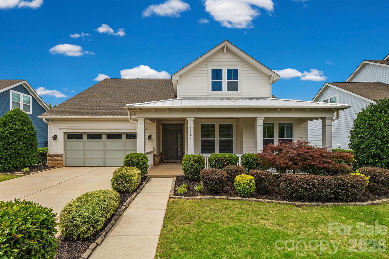 12021 Grey Partridge Dr., Charlotte, NC 28278