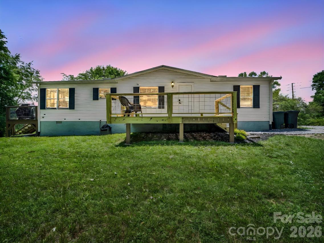 210 Banner Farm Rd., Mills River, NC 28759