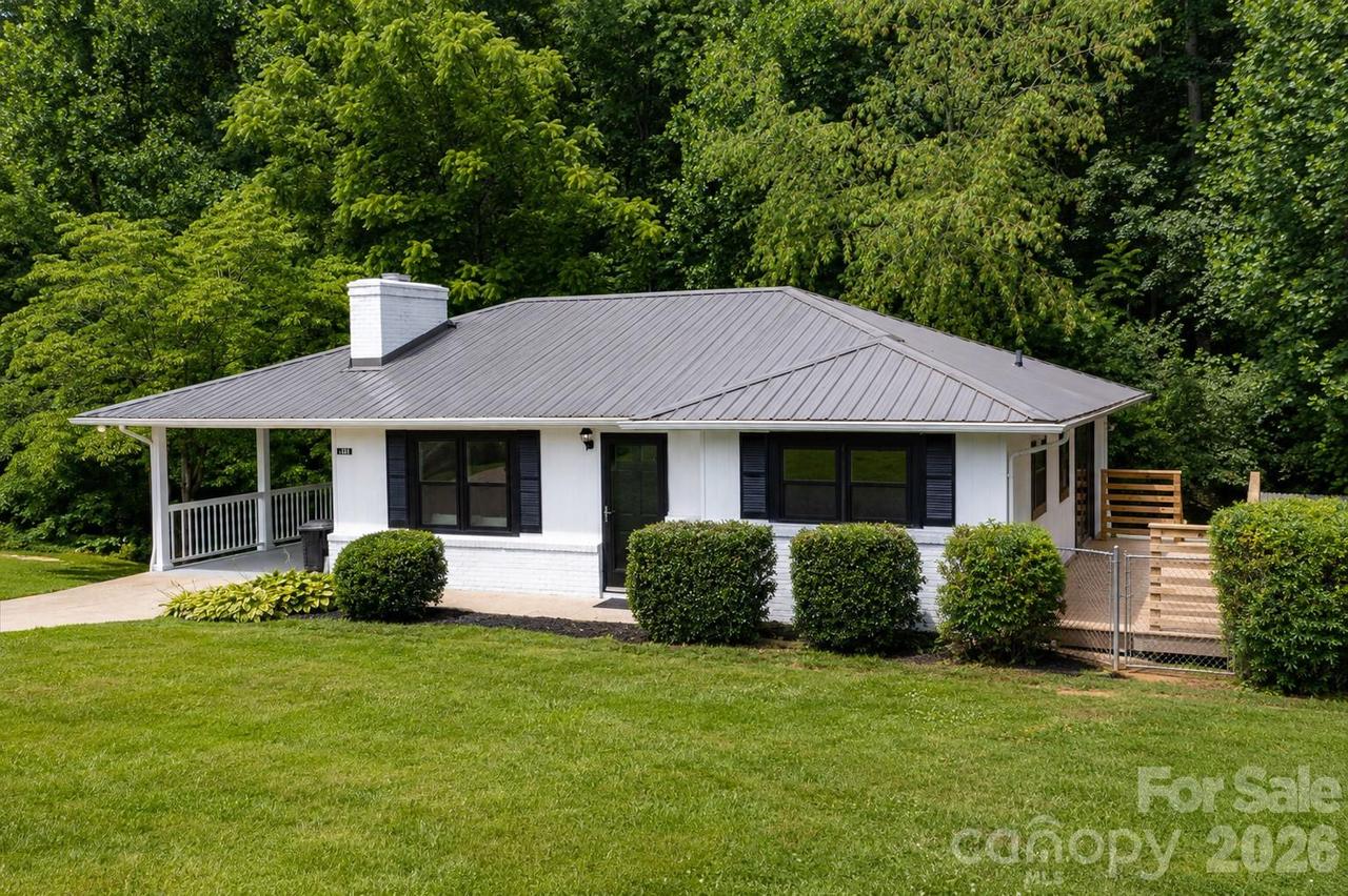 550 Arrowhead Tr., Marion, NC 28752