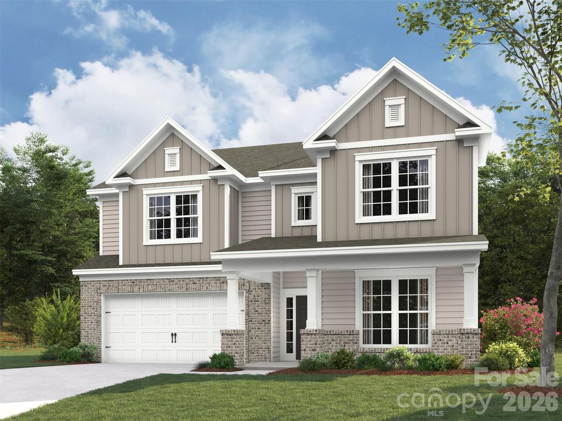 111 Dane Pl. #HAF0045, Mooresville, NC 28115