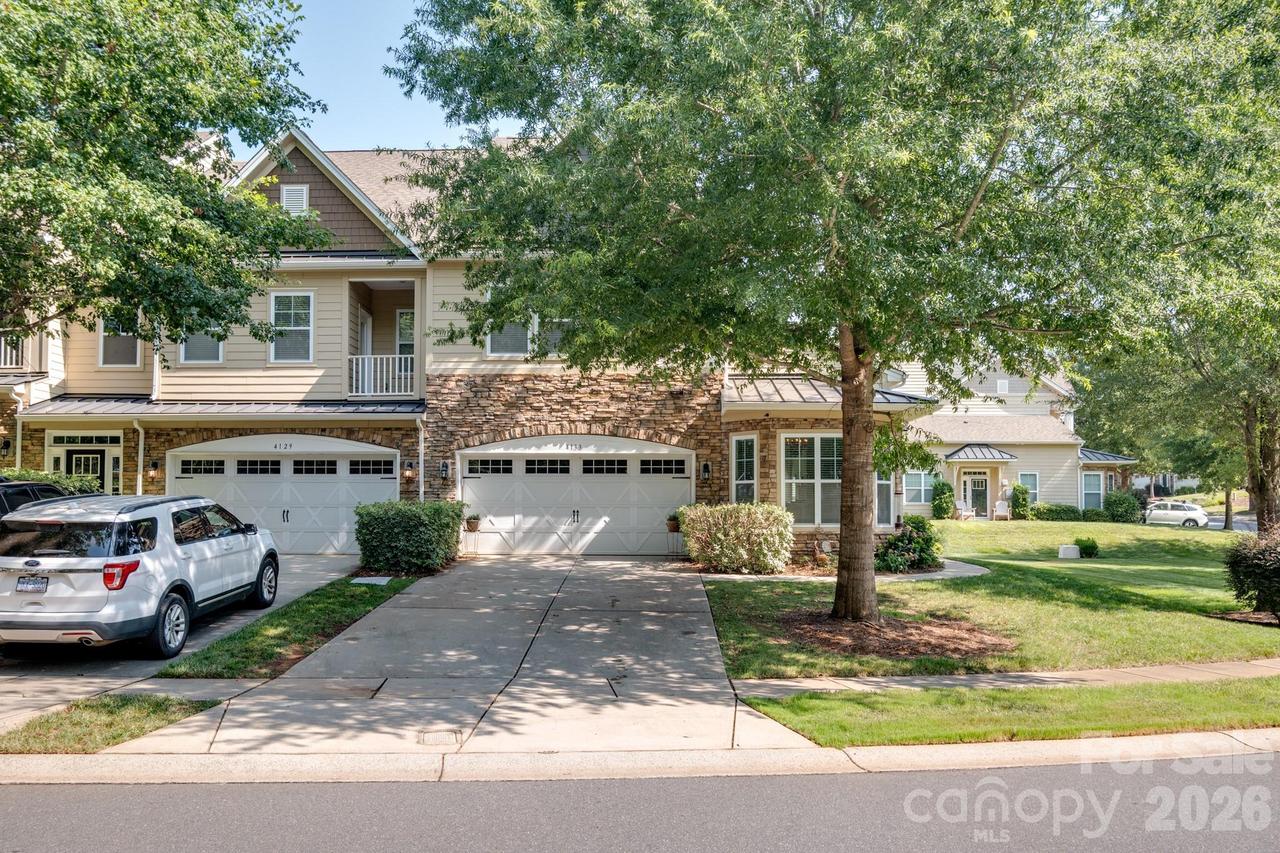 4133 La Crema Dr., Charlotte, NC 28214