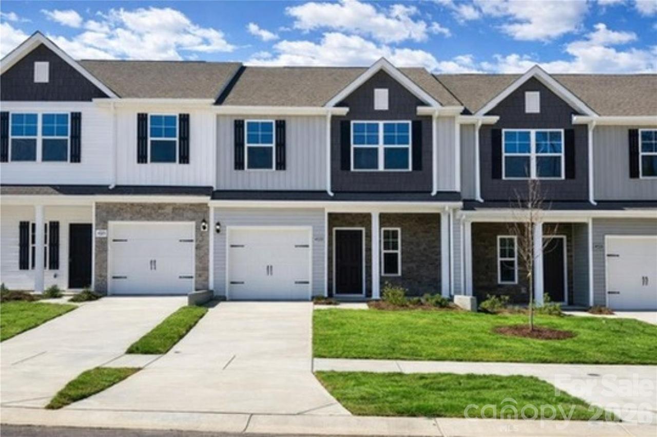 4729 Muskogee Dr., Charlotte, NC 28227