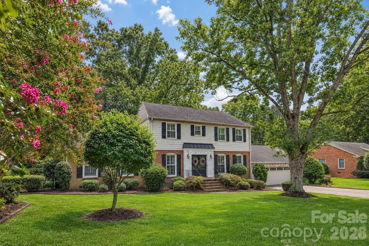 8127 Prince George Rd., Charlotte, NC 28210