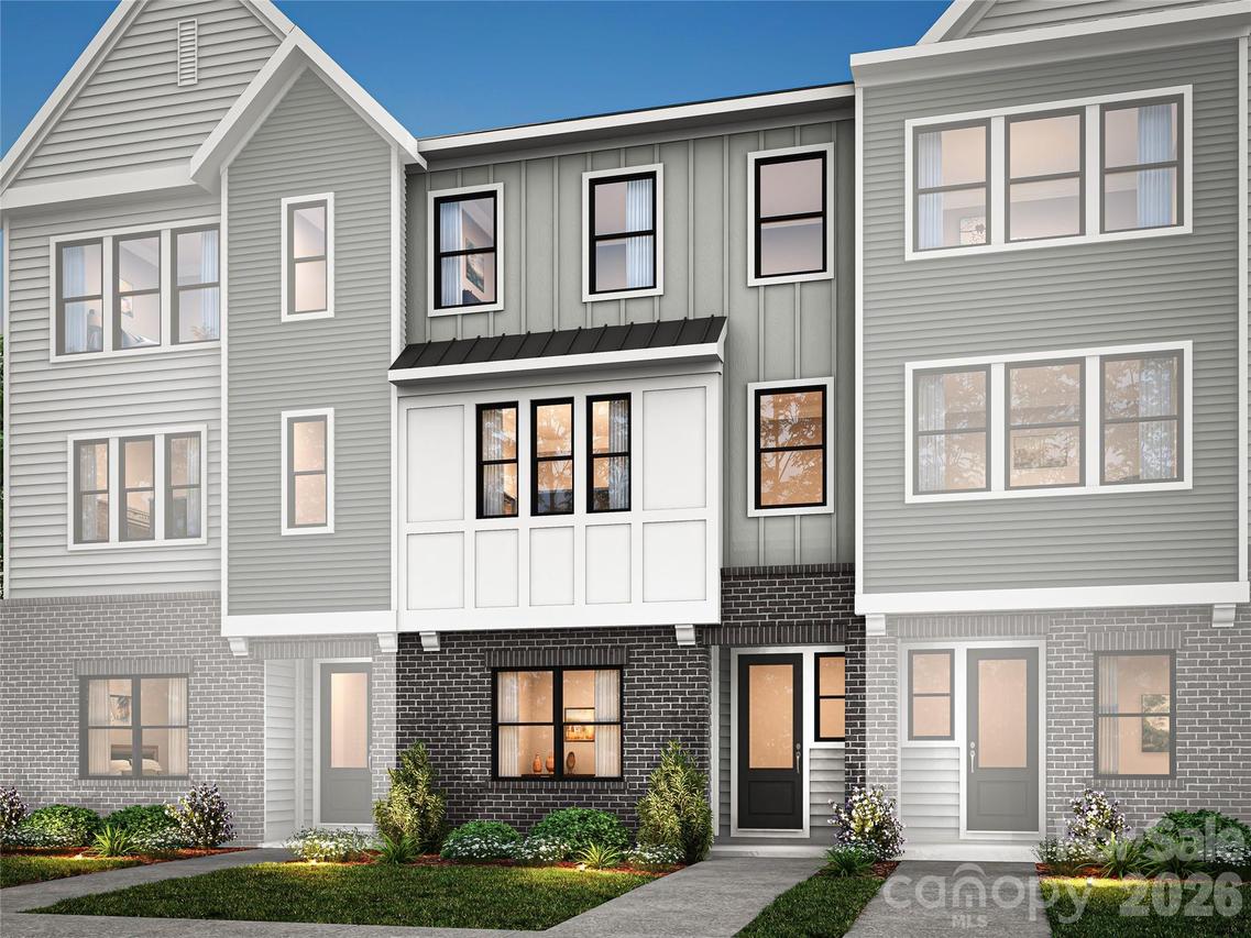 6009 Yellow Buckeye Dr., Charlotte, NC 28277