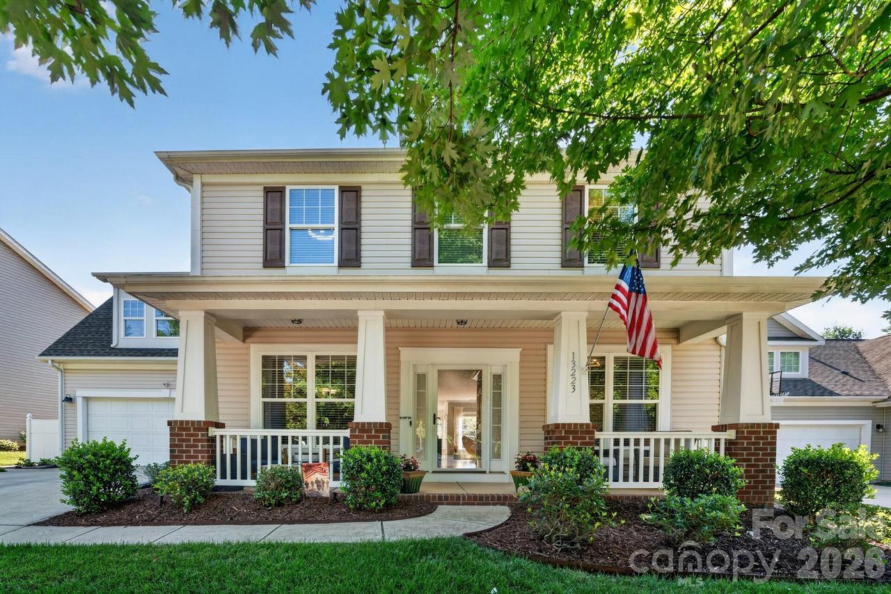 13223 Freedom Valley Dr., Huntersville, NC 28078