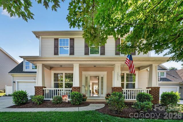 New Homes For Sale This Week That Attend Blythe Elementary: June 19th to June 25th