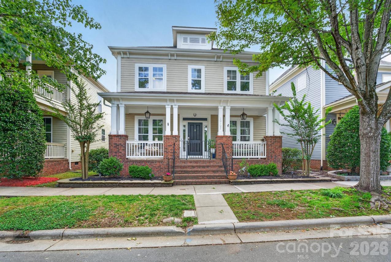 10102 Tolleson Ave. #90, Charlotte, NC 28277