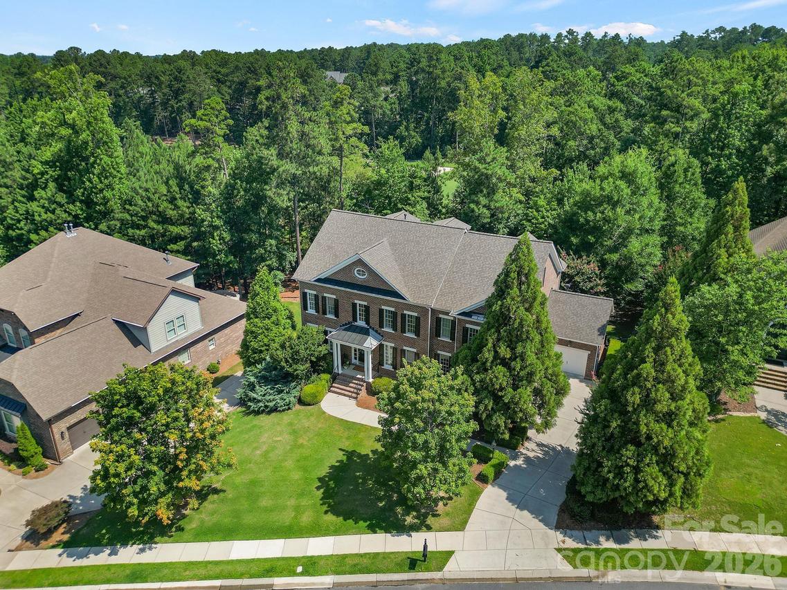 16619 Flintrock Falls Ln., Charlotte, NC 28278