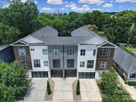 New Homes For Sale This Week That Attend Eastway Middle: June 19th to June 25th