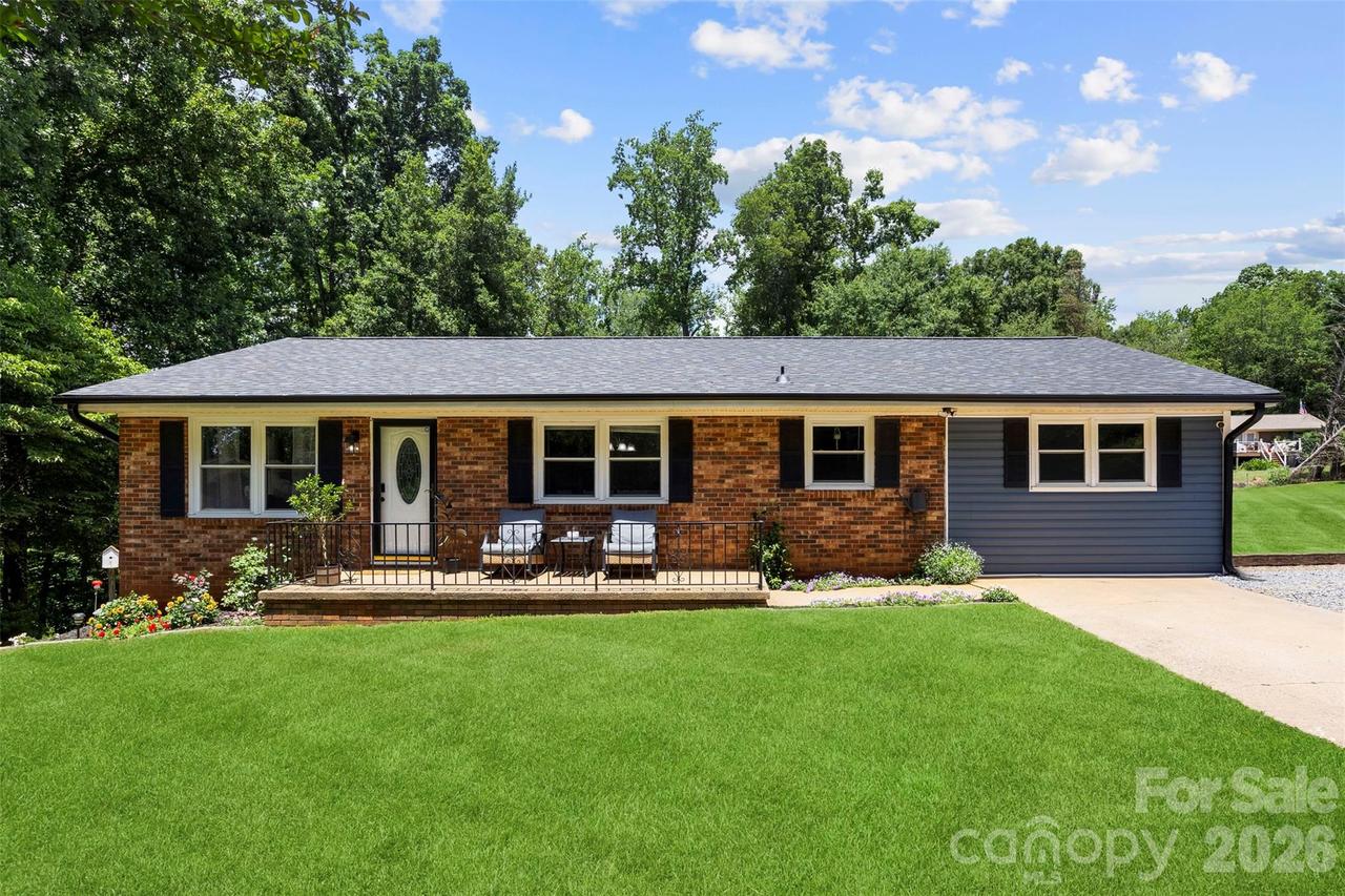 3018 Harold Ct., Shelby, NC 28152