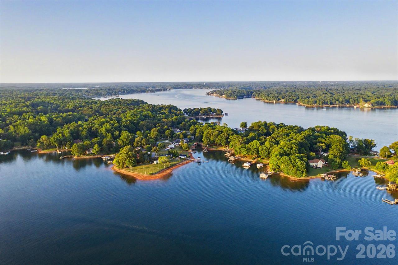 8535 Sylvan Dr., Terrell, NC 28682