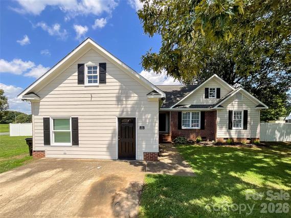 Homes Just Sold That Attend Rocky River Elementary: August 4th to August 10th